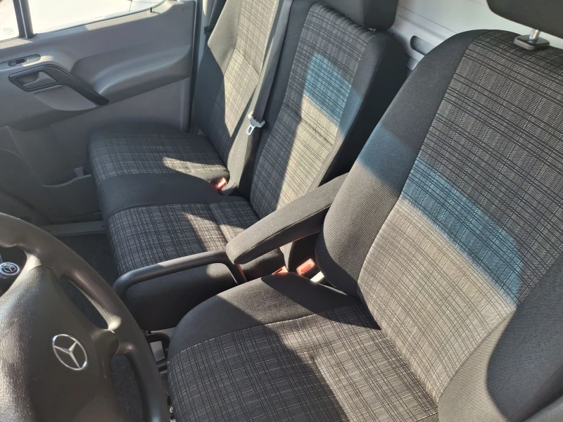 Mercedes-Benz Sprinter 3.5t* B* Падащ Борд* Макси Лизинг* , снимка 16 - Бусове и автобуси - 51865828