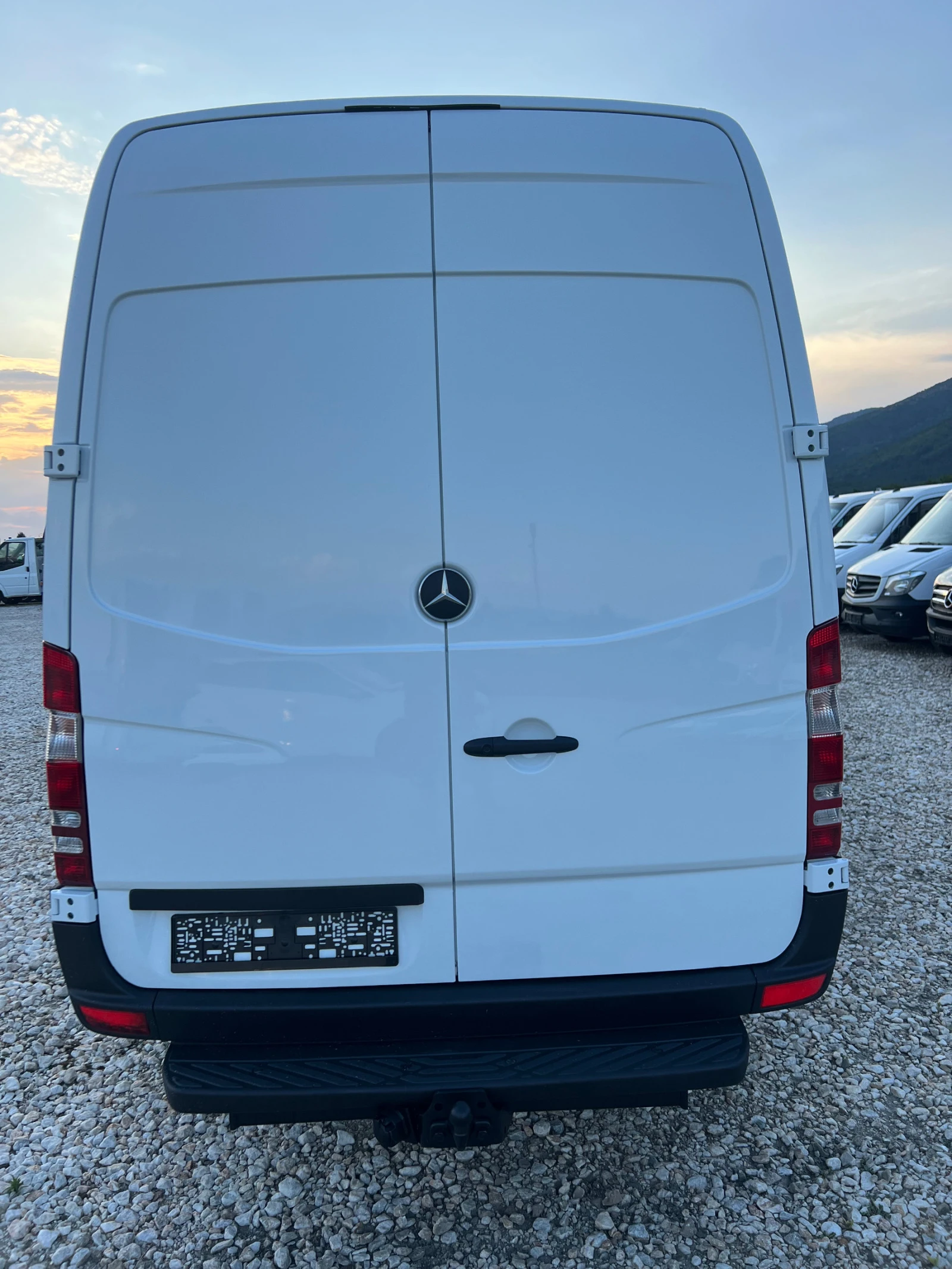 Mercedes-Benz Sprinter 515 КЛИМАТИК ДО 3.5т. - изображение 7