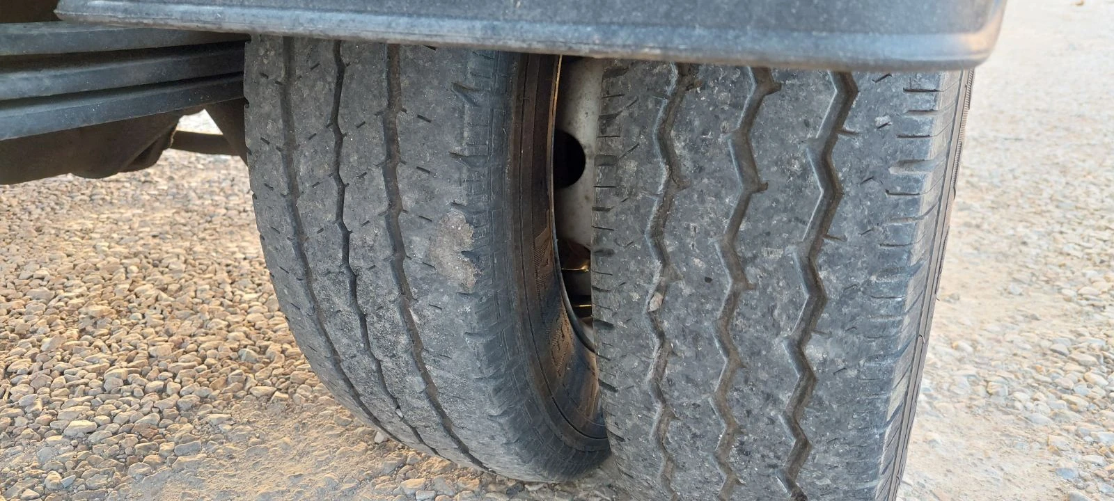 Ford Transit 2.4 tdci  | Mobile.bg   16