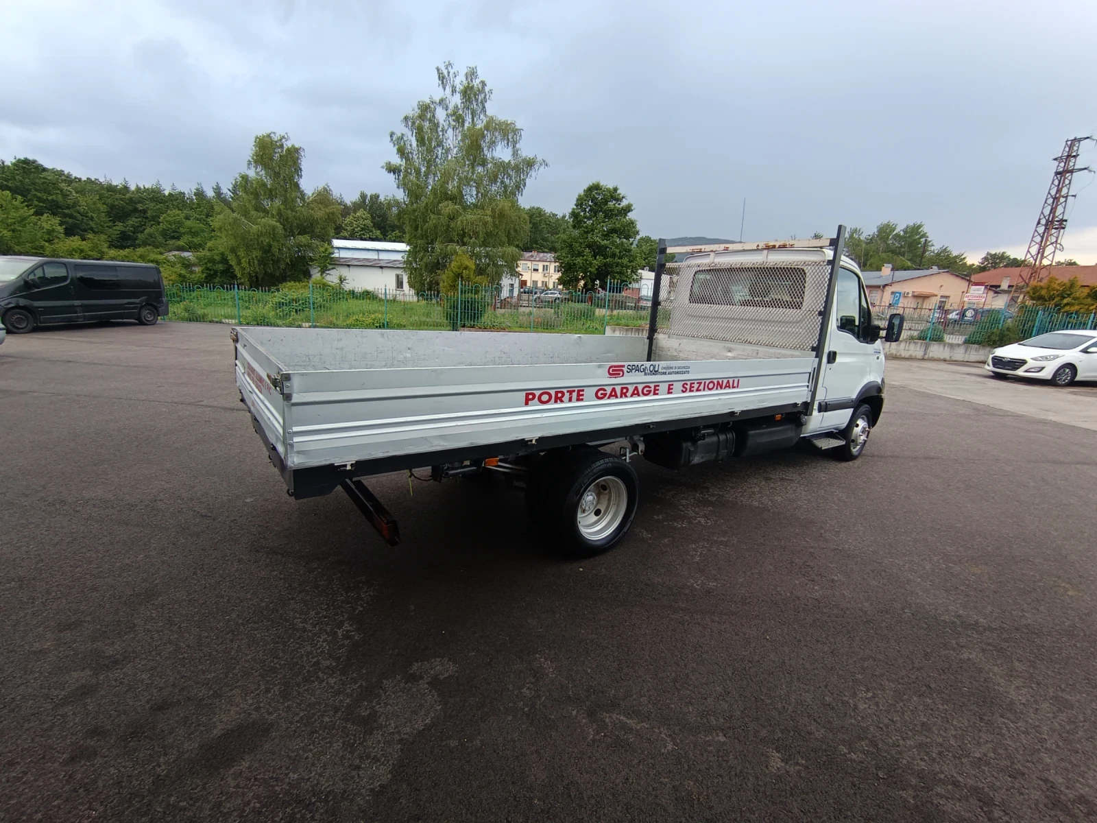 Renault Master Mascott/ 3.0/ 3.5Т/ - изображение 3