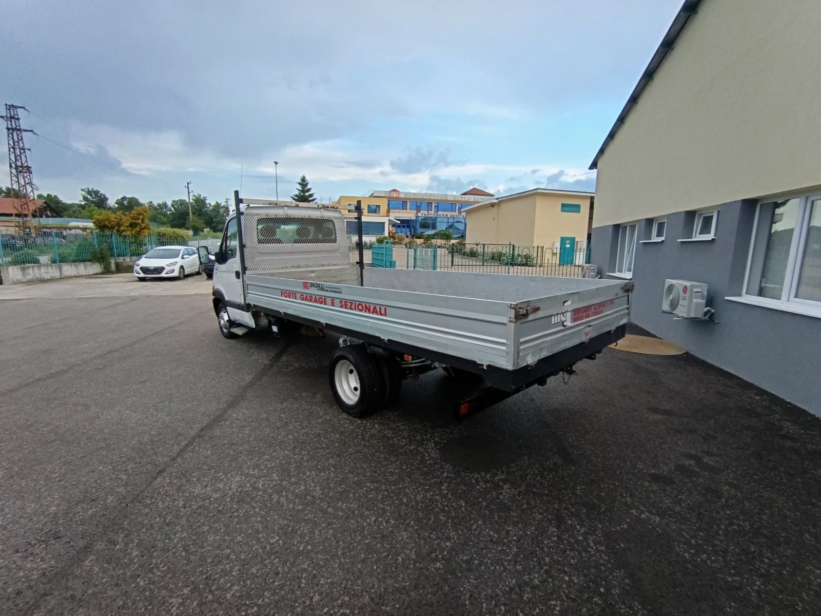 Renault Master Mascott/ 3.0/ 3.5Т/ - изображение 4