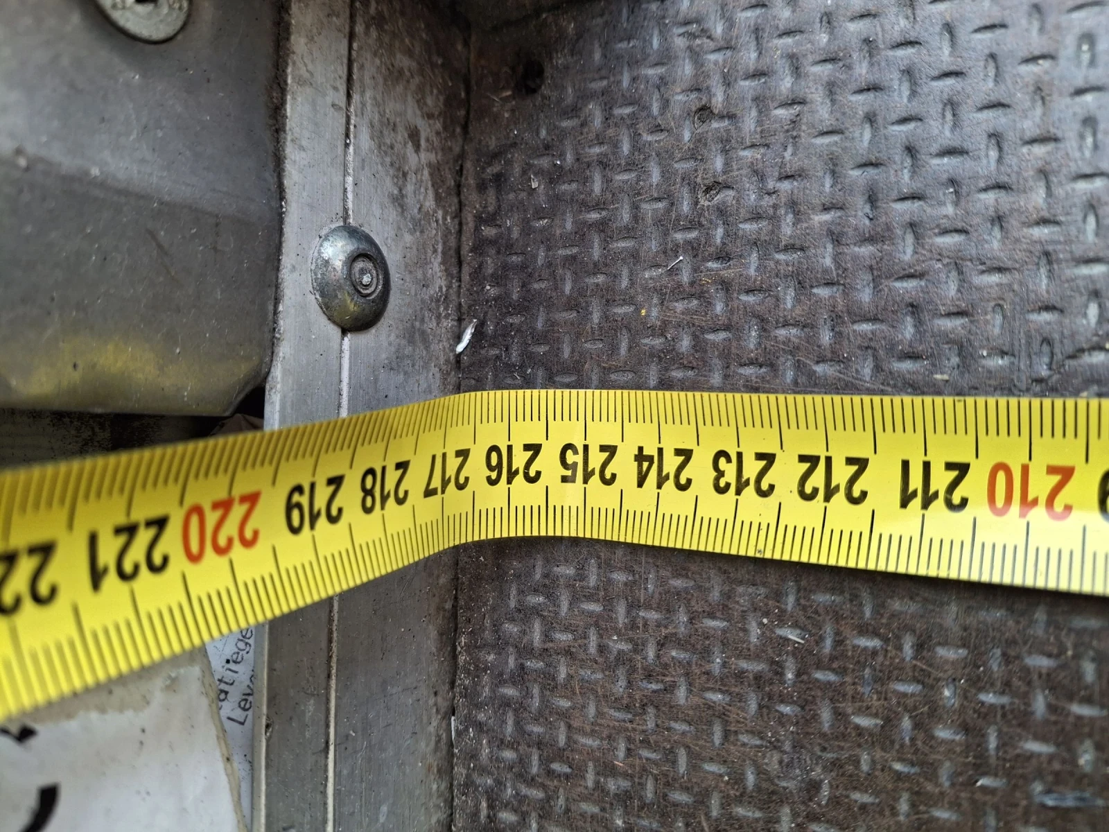 Mercedes-Benz Sprinter 3.5t* B* Падащ Борд* Макси Лизинг*  - изображение 10