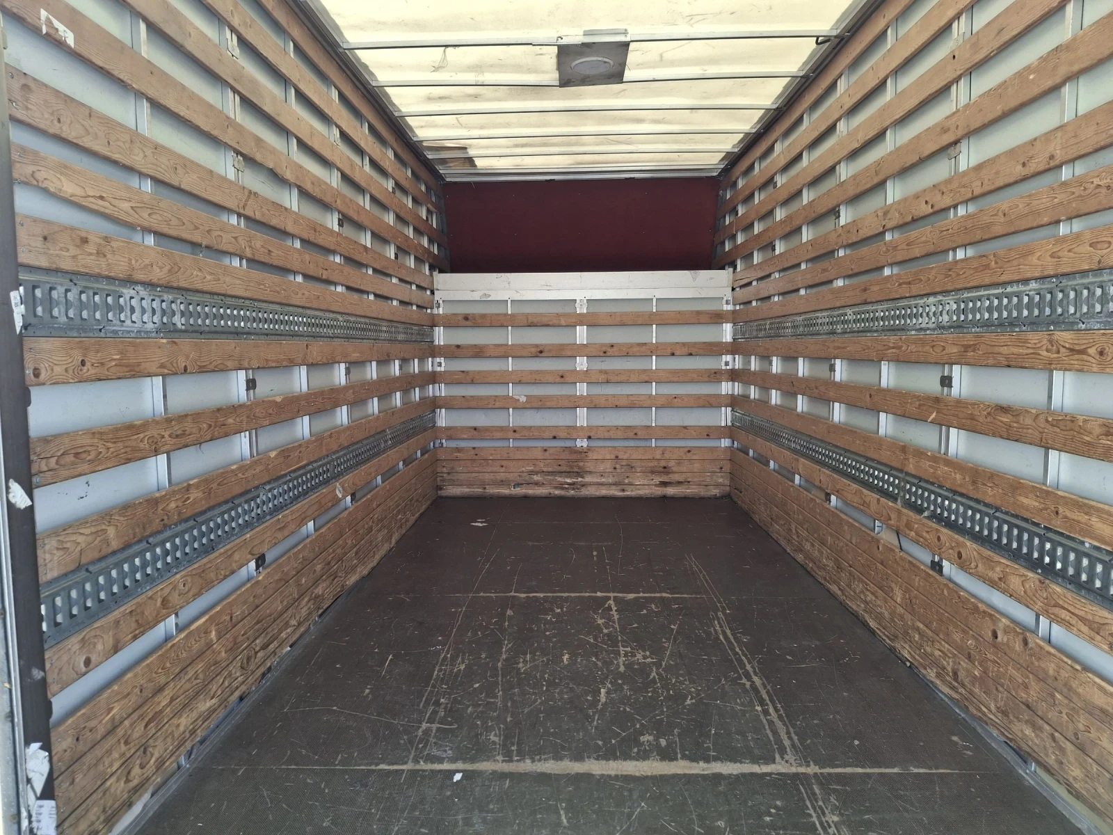 Mercedes-Benz Sprinter 3.5t* B*  *  *  | Mobile.bg   13