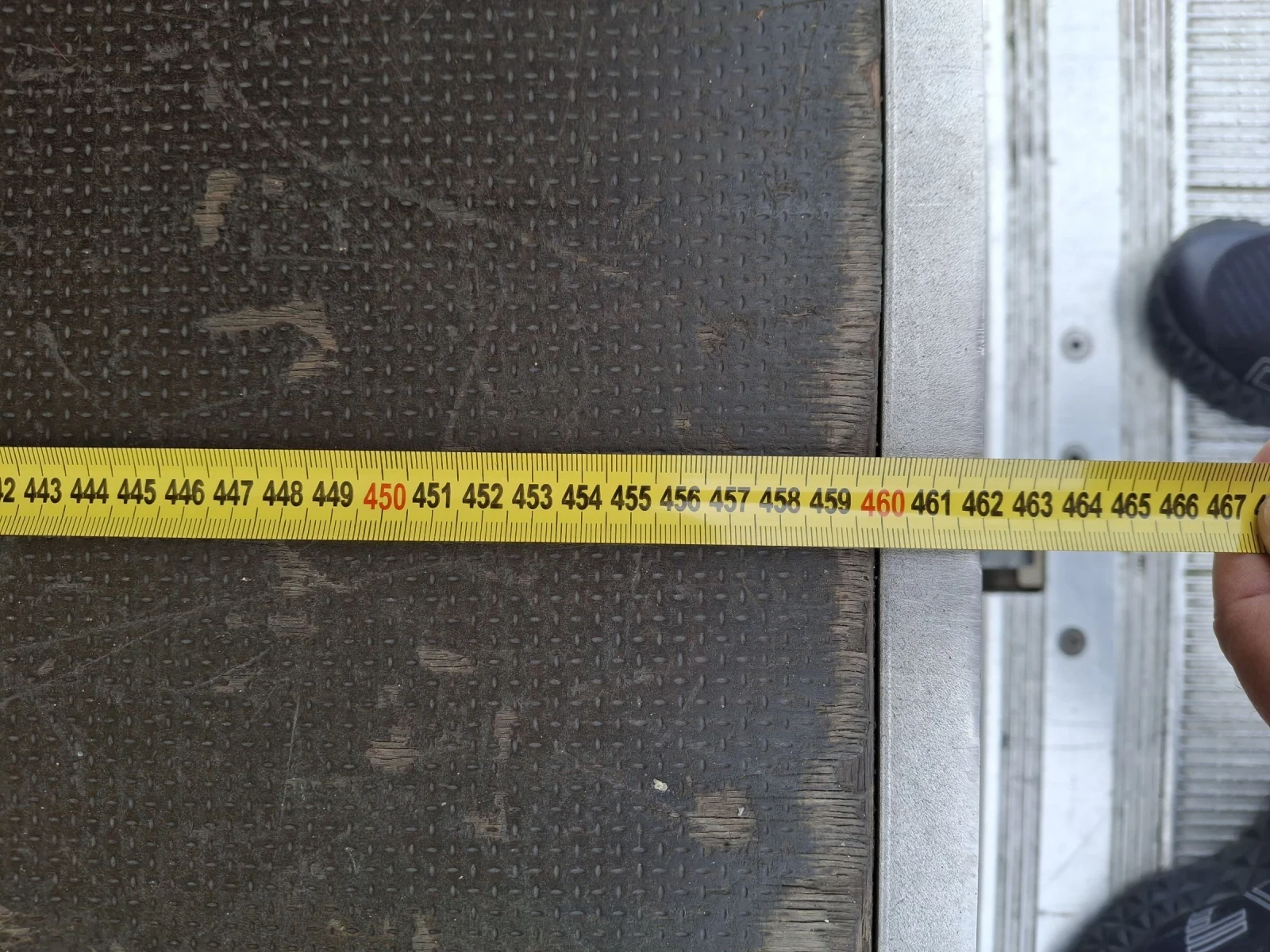 Mercedes-Benz Sprinter 3.5t* B* Падащ Борд* Макси Лизинг*  - изображение 9