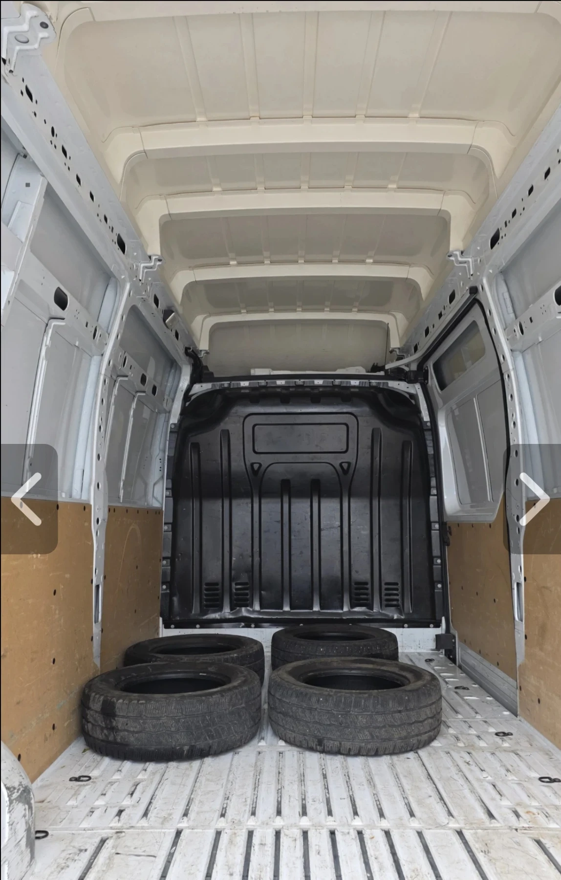 Renault Master Master 2.3 L3H3, снимка 17 - Бусове и автобуси - 53915134