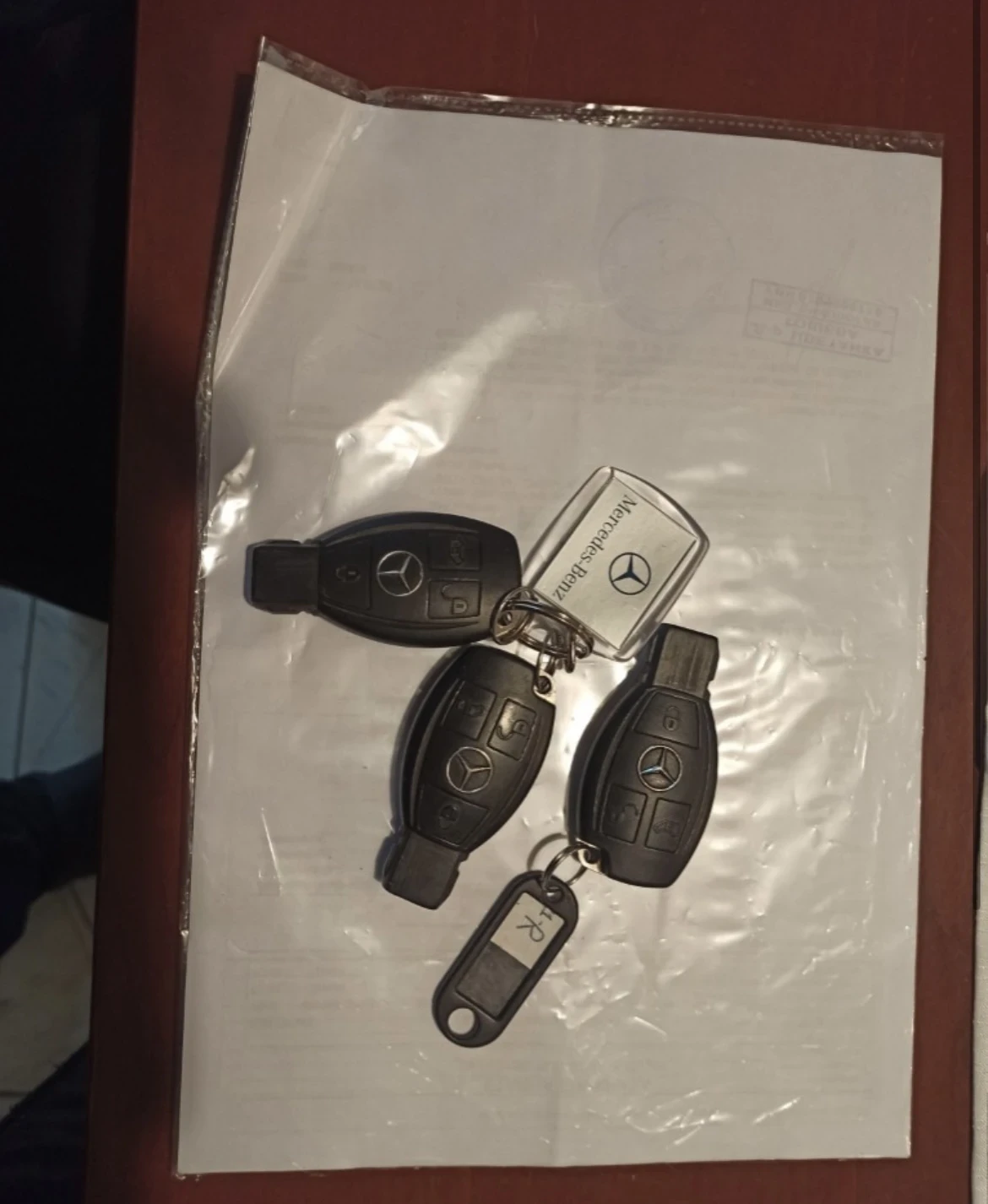 Mercedes-Benz Sprinter 313, снимка 5 - Бусове и автобуси - 54092458