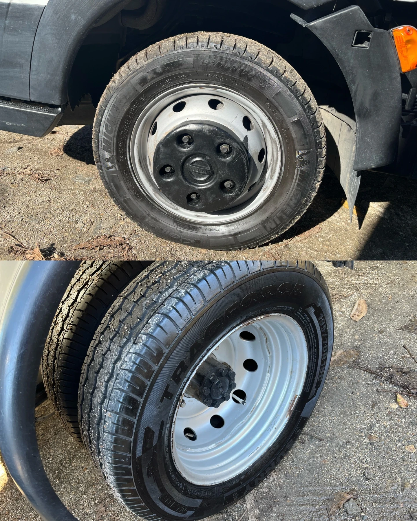 Nissan Capstar 2.5, снимка 16 - Бусове и автобуси - 56635982
