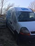 Renault Master, снимка 1