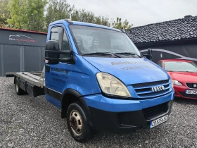 Iveco Daily, снимка 1