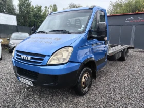 Iveco Daily, снимка 2