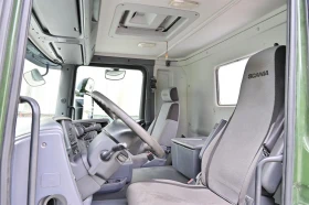 Scania G 490 Компресор АлуДжанти Ретардер, снимка 12