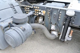 Scania G 490 Компресор АлуДжанти Ретардер, снимка 8