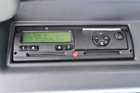 Scania G 490 Компресор АлуДжанти Ретардер, снимка 16