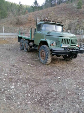 Zil 131 | Mobile.bg    3