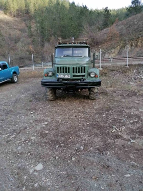     Zil 131