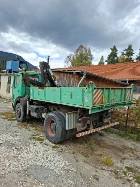 Mercedes-Benz 1419 4x4    | Mobile.bg    2