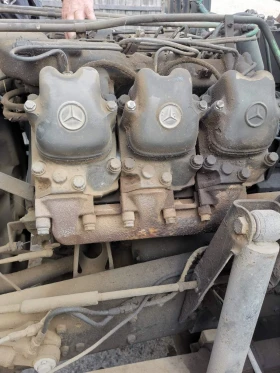 Mercedes-Benz 1419 4x4    | Mobile.bg    7