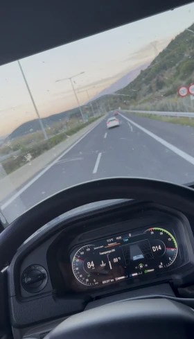 Man Tgx 18.510 | Auto.bg — изображение 6