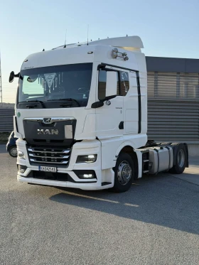 Man Tgx 18.510 | Auto.bg — изображение 2