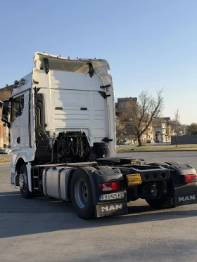 Man Tgx 18.510 | Auto.bg — изображение 3