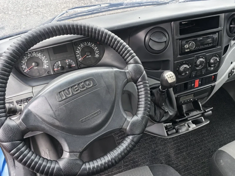 Iveco Daily, снимка 10 - Камиони - 51973114