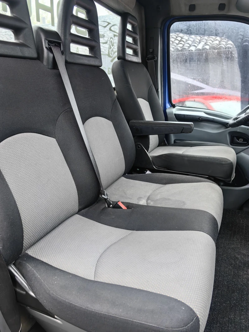 Iveco Daily, снимка 7 - Камиони - 51973114