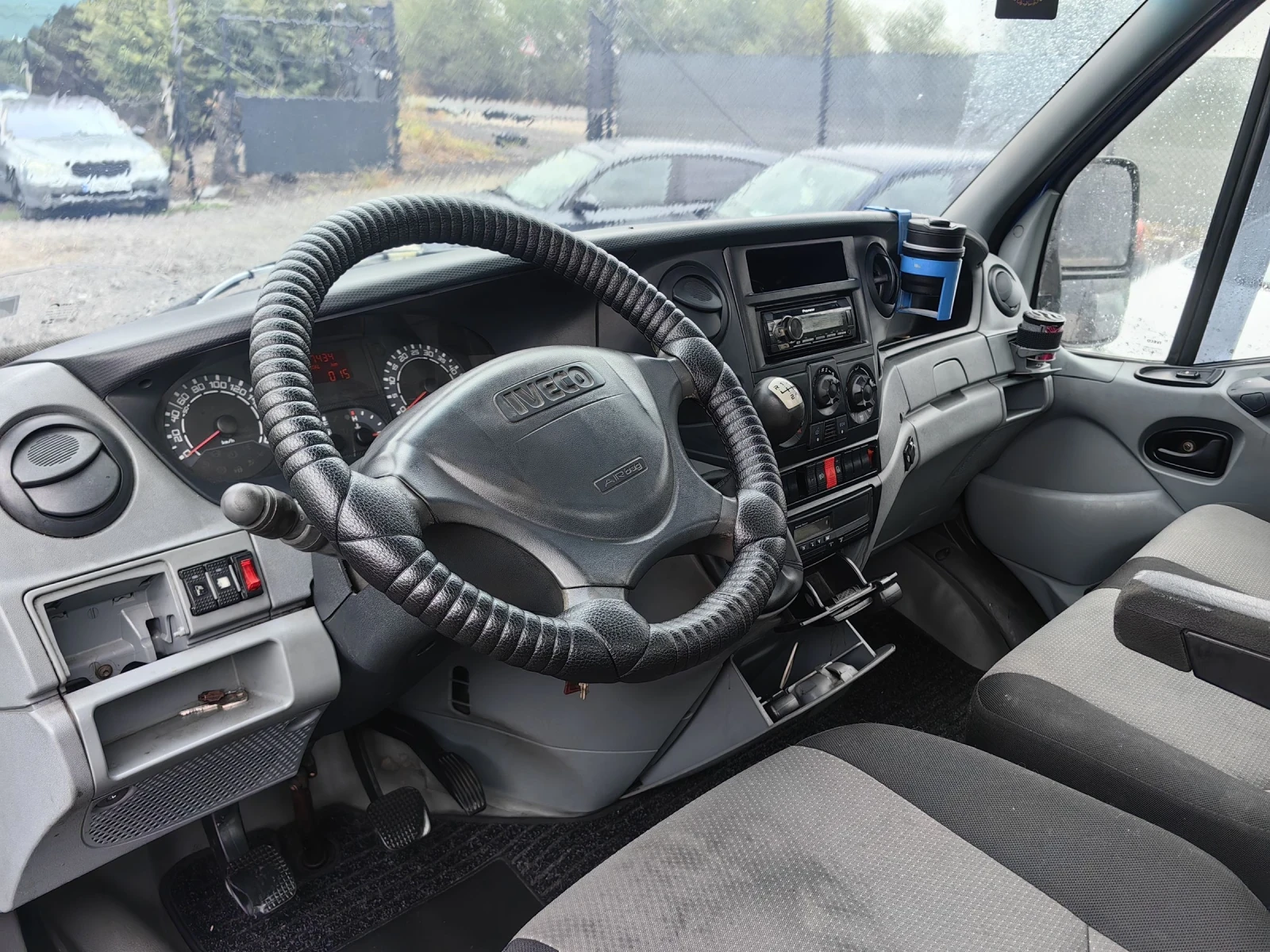 Iveco Daily  - изображение 9