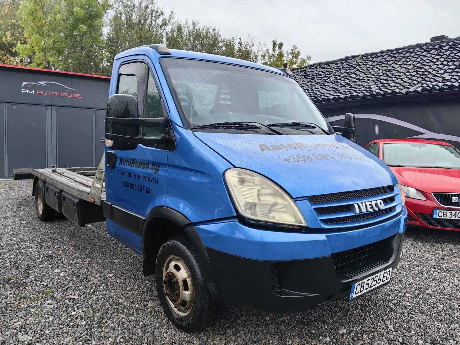 Iveco Daily | Mobile.bg   1