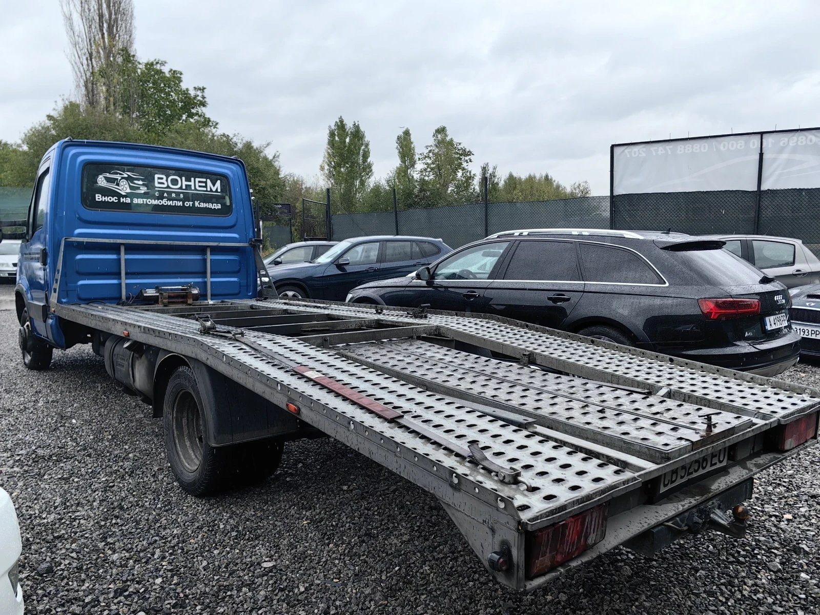 Iveco Daily  - изображение 3