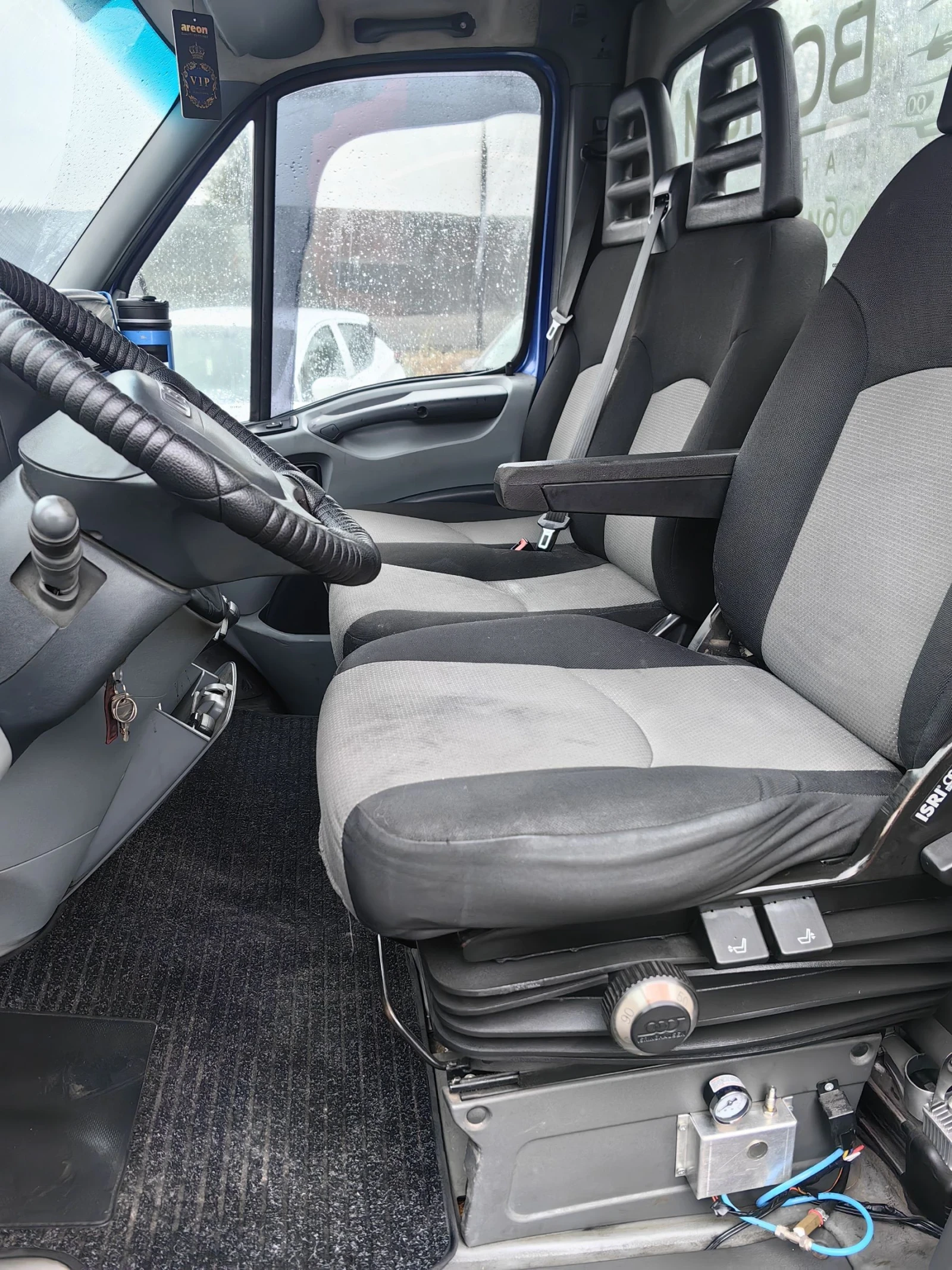 Iveco Daily  - изображение 8