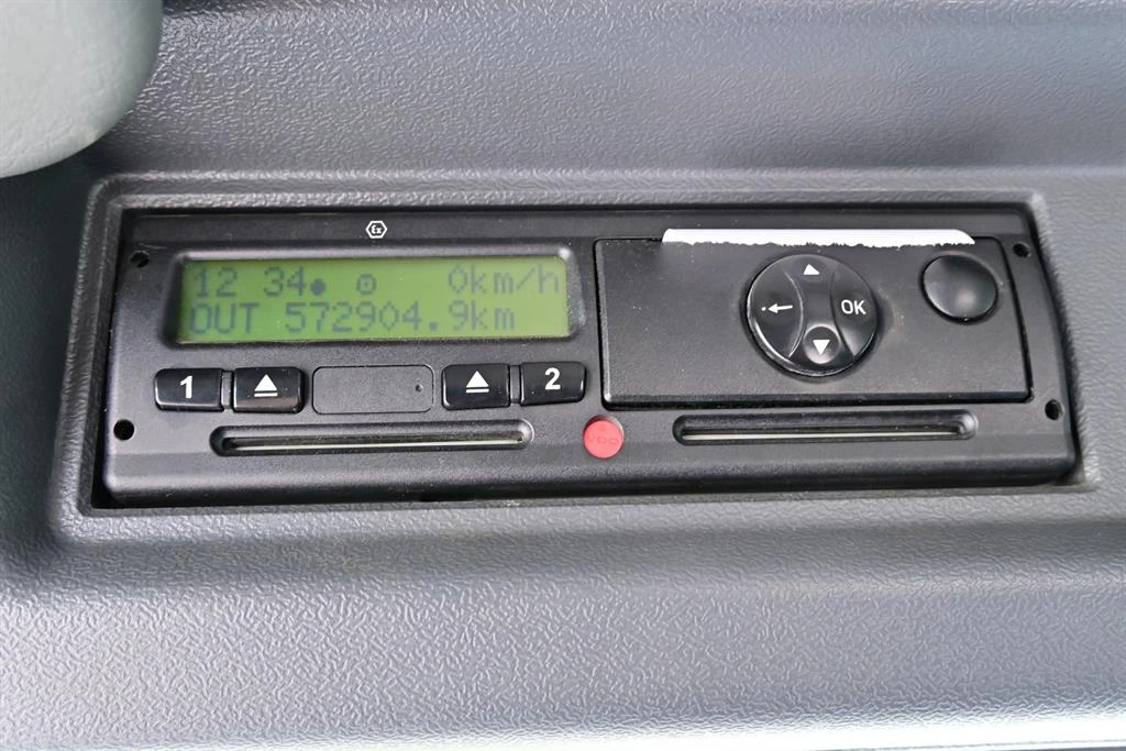 Scania G 490 Компресор АлуДжанти Ретардер, снимка 16 - Камиони - 54968332