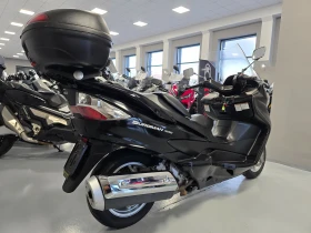 Suzuki Burgman 400ie, K7, 2006г., снимка 3