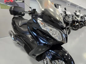 Suzuki Burgman 400ie, K7, 2006г., снимка 8