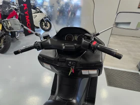 Suzuki Burgman 400ie, K7, 2006г., снимка 11