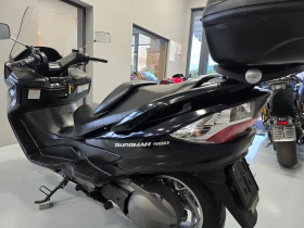 Suzuki Burgman 400ie, K7, 2006г., снимка 10