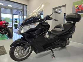 Suzuki Burgman 400ie, K7, 2006г., снимка 6