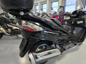 Suzuki Burgman 400ie, K7, 2006г., снимка 9