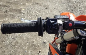 Ktm SX-F 450i HOB BHOC !!!, снимка 13