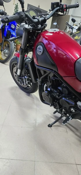 Benelli 500 Leonchino ABS ! Лизинг !, снимка 7