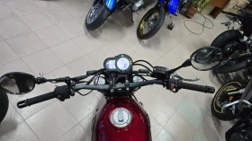 Benelli 500 Leonchino ABS ! Лизинг !, снимка 8