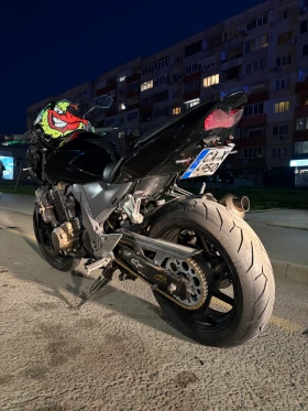 Kawasaki Z 750, снимка 2