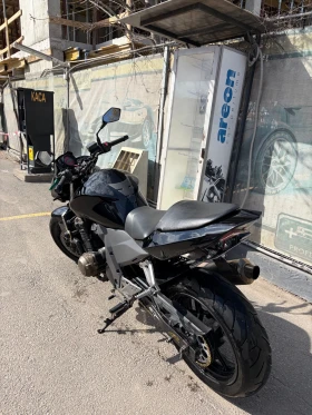 Kawasaki Z 750, снимка 4