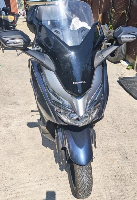 Honda Forza 300i, снимка 2