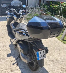 Honda Forza 300i, снимка 4