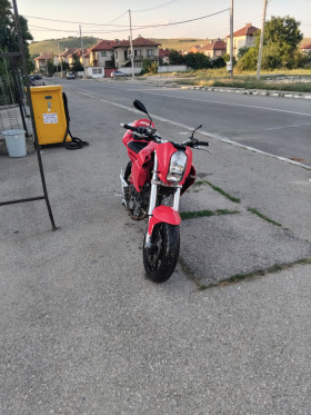 Ducati Multistrada, снимка 2