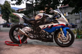 BMW S 1000rr, снимка 2