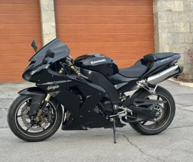 Обява за продажба на Kawasaki Ninja ZX-10R ~8 500 лв. - изображение 3