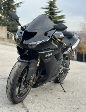 Обява за продажба на Kawasaki Ninja ZX-10R ~8 500 лв. - изображение 1