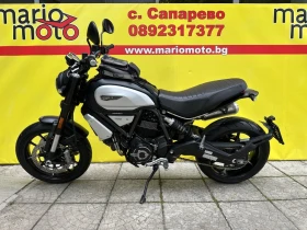 Ducati Ducati Scrambler 1100 | Mobile.bg    8