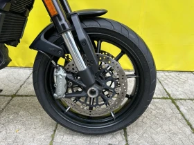 Ducati Ducati Scrambler 1100 | Mobile.bg    7